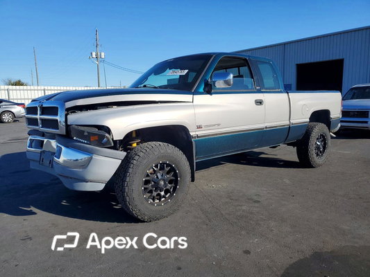 Dodge RAM 1995 - Image 1 of 12