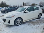 Mazda 3 2013