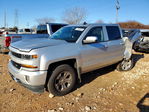 Chevrolet Silverado 2018