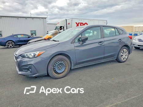 Subaru Impreza 2019 - Image 1 of 12