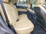 Ford Edge 2017