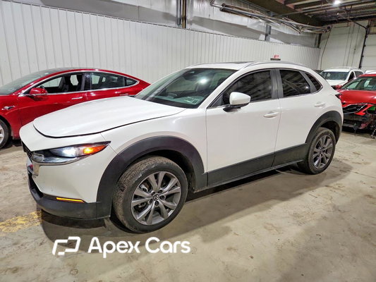 Mazda CX-30 2024 - Image 1 of 13