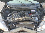 Nissan Versa 2018
