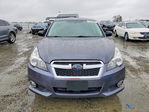 Subaru Legacy 2014