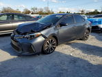 Toyota Corolla 2018