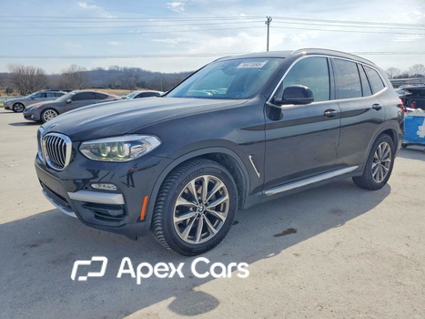 BMW X3 2019 - Zdjęcie 1 z 13