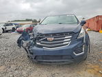 Cadillac XT5 2017