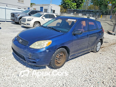 Toyota Matrix 2003 - Image 1 of 12