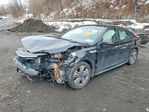 Kia Optima 2017