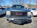 GMC Sierra 2011
