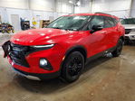 Chevrolet Blazer 2021