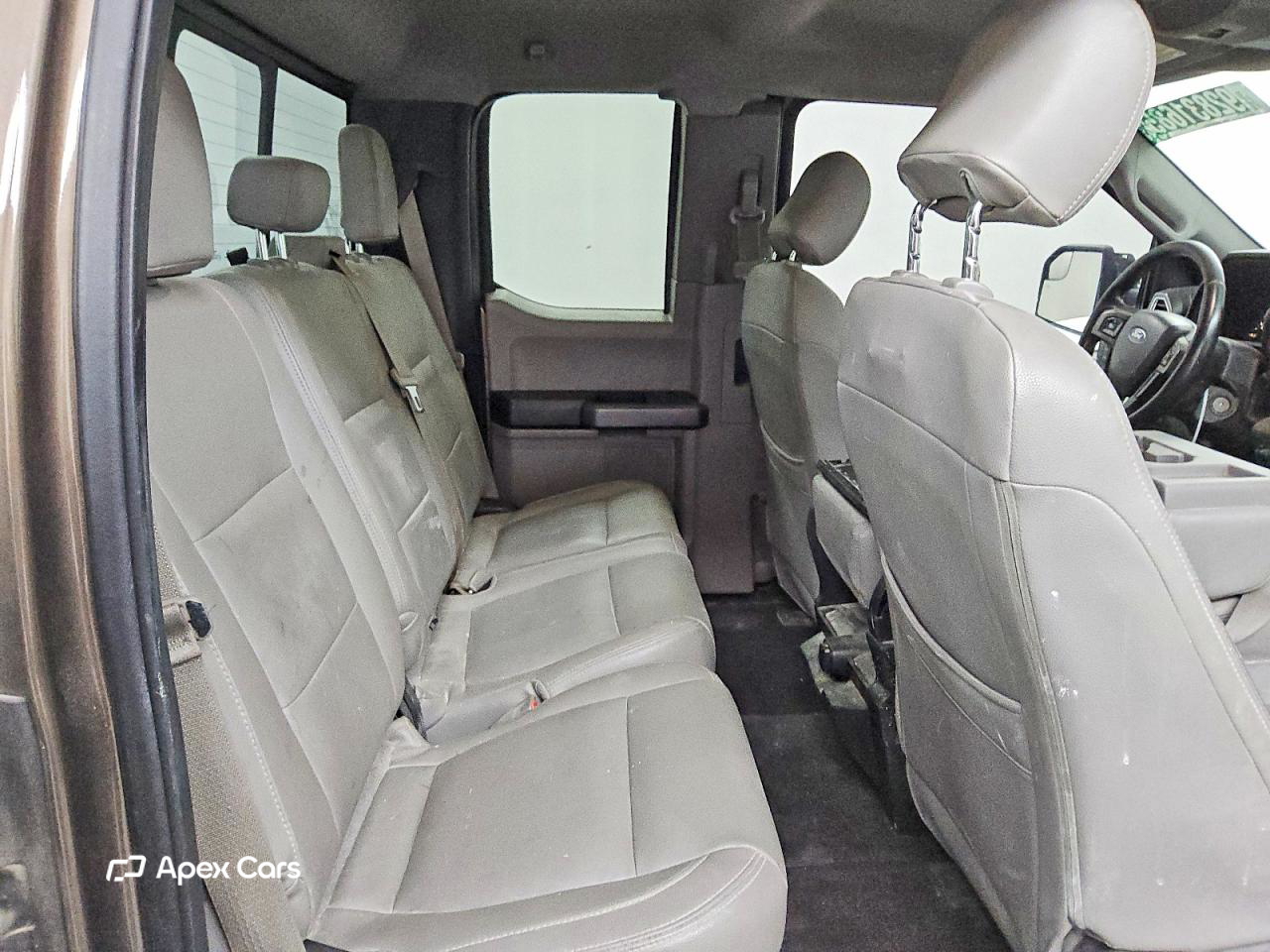 Ford F-150 2015