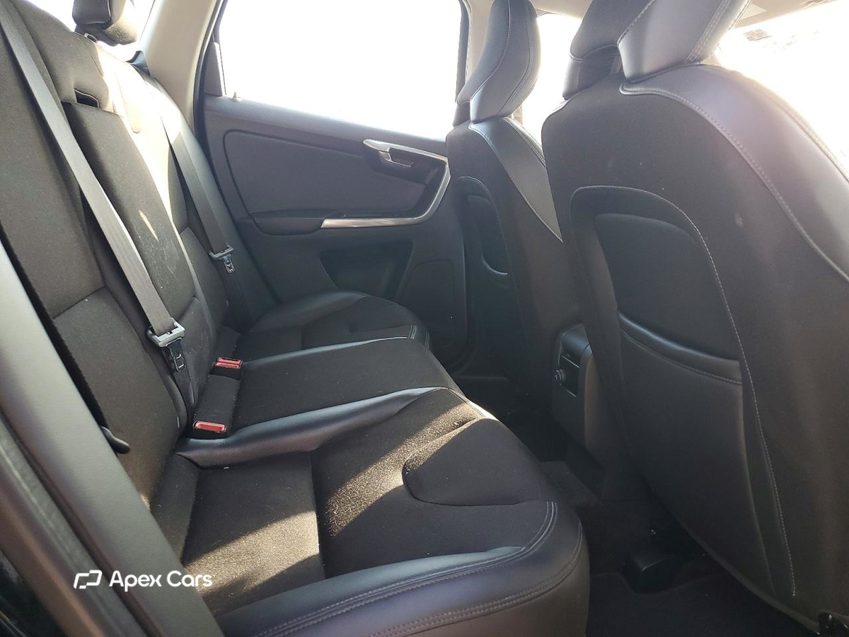 Volvo XC60 2015