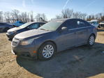 Chevrolet Cruze 2011