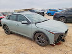 Kia K4 2025