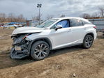 Lexus RX 2017