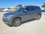 Nissan Pathfinder 2016