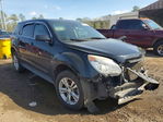 Chevrolet Equinox 2016
