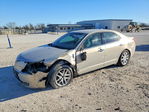 Lincoln MKZ 2010