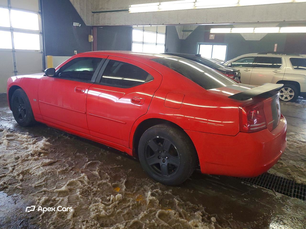 Dodge Charger 2007