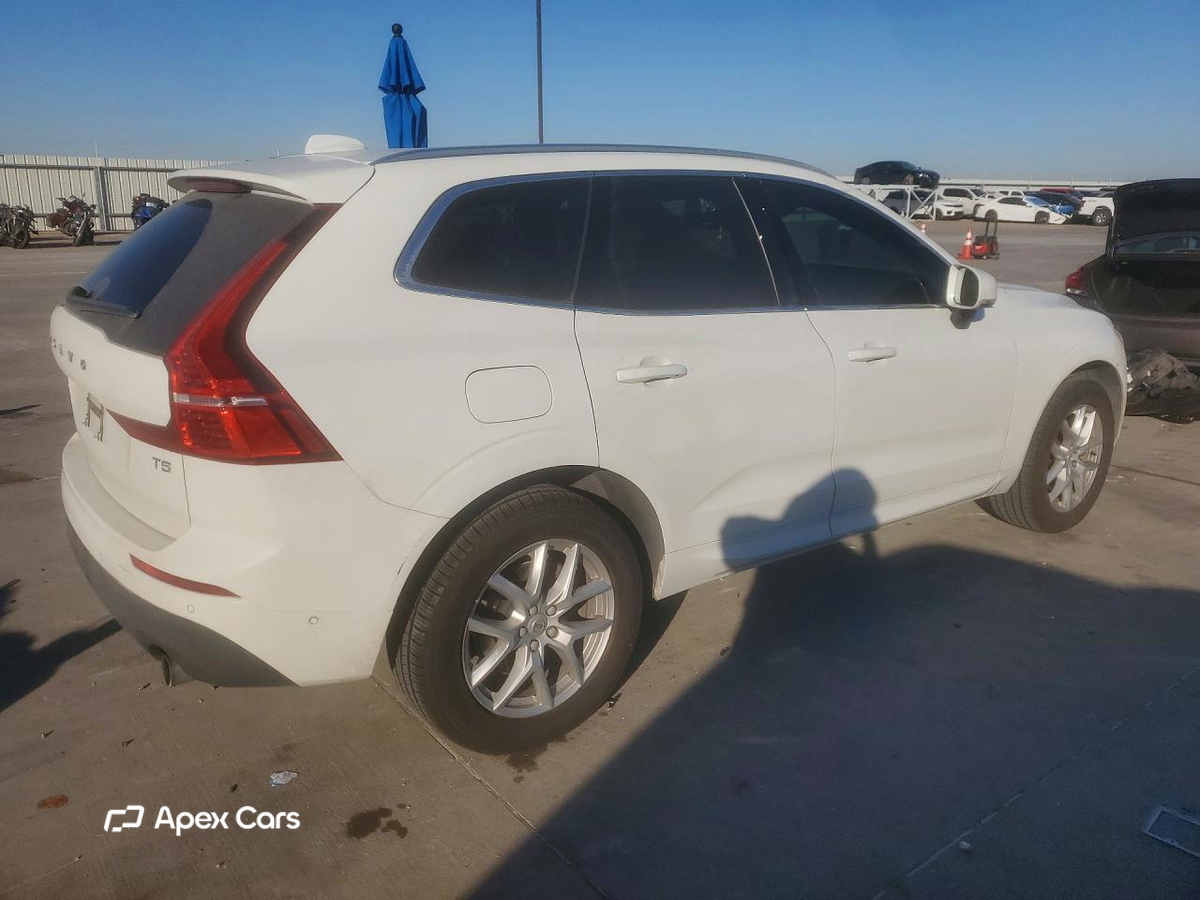 Volvo XC60 2019