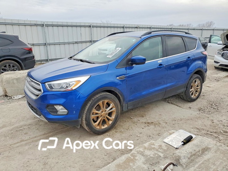 Ford Escape 2017 - Image 1 of 13