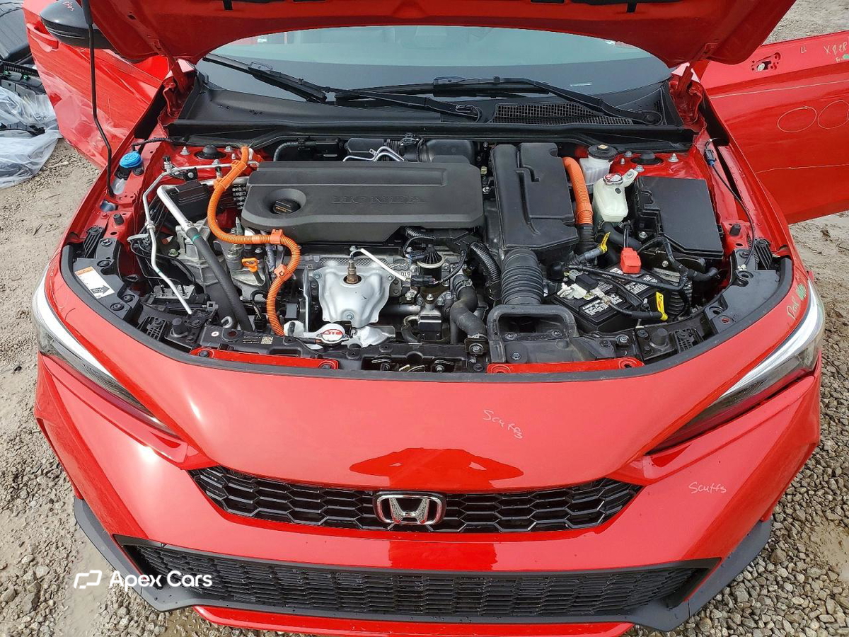 Honda Civic 2025