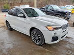 BMW X4 2016
