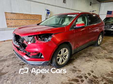 Ford Edge 2020 - Image 1 of 13