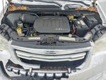 Chrysler Voyager 2012