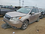 Subaru Forester 2015