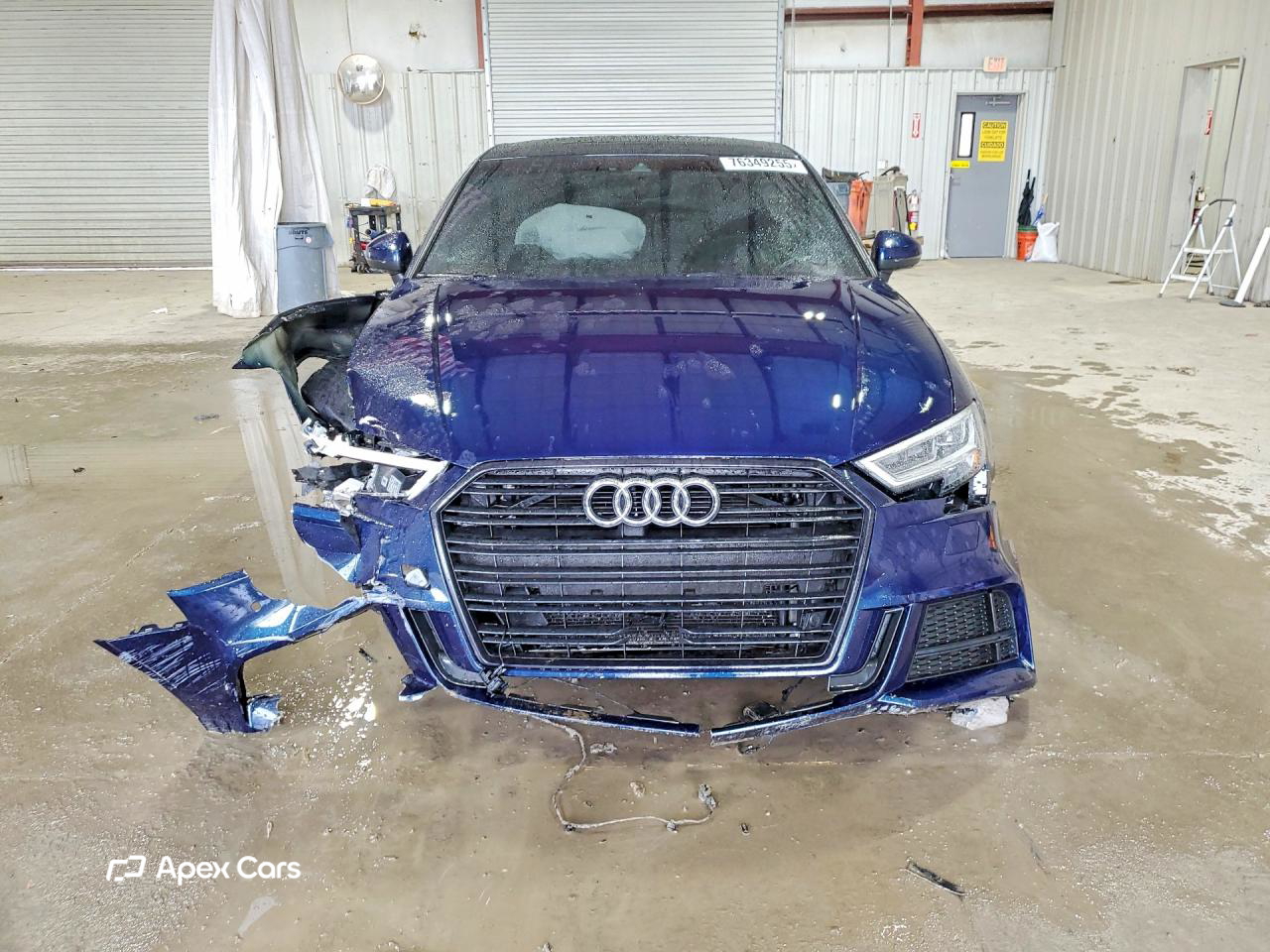 Audi A3 2020