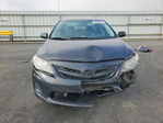 Toyota Corolla 2012