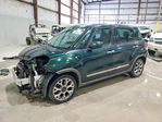 Fiat 500 2015
