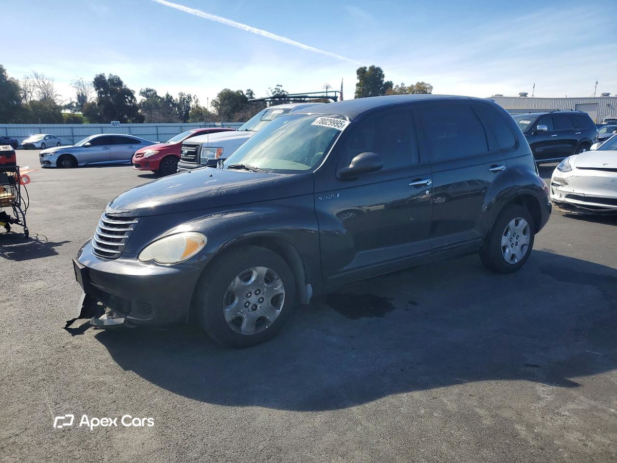 Chrysler PT Cruiser 2006