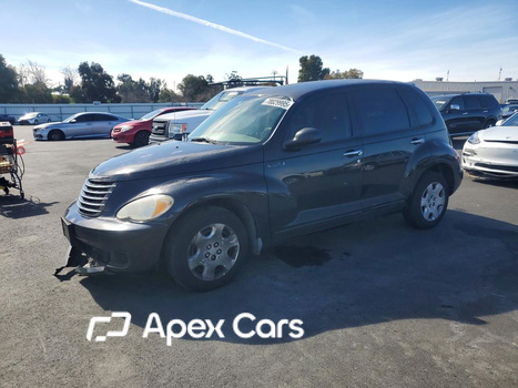 Chrysler PT Cruiser 2006 - Image 1 of 12
