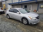 Nissan Altima 2012