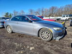 BMW Series 3 2007