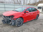 Nissan Sentra 2016