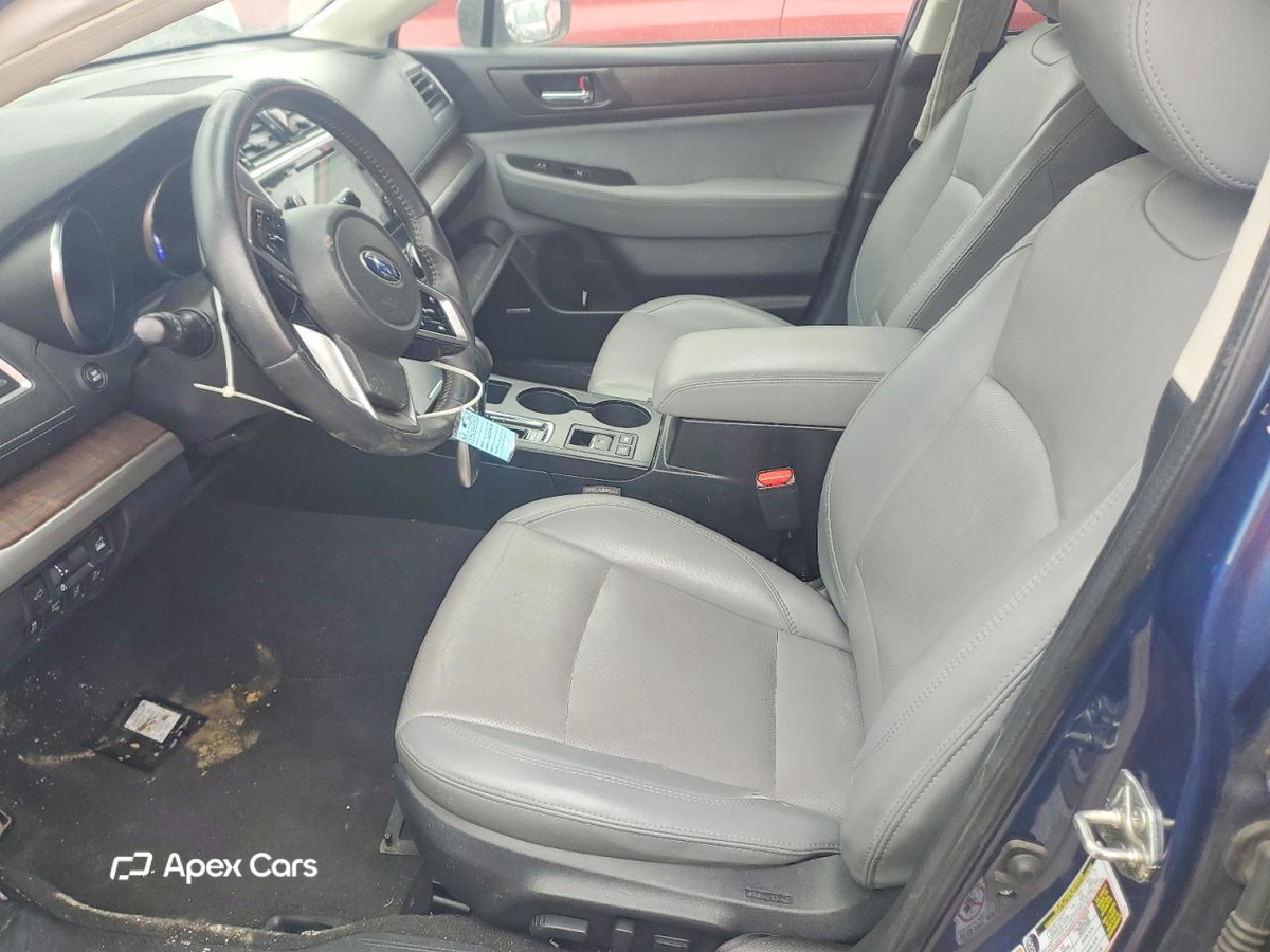 Subaru Outback 2019