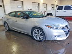 Nissan Maxima 2018