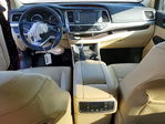 Toyota Highlander 2016