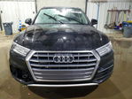 Audi Q5 2020