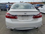 Honda Accord 2017