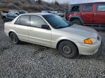 Mazda Protege 1999