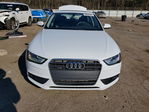 Audi A4 2013