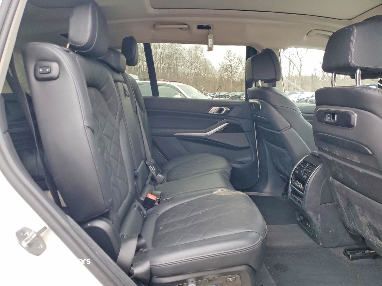 BMW X7 2023