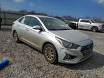 Hyundai Accent 2021