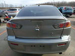 Mitsubishi Lancer 2012