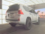 Lexus GX 2011